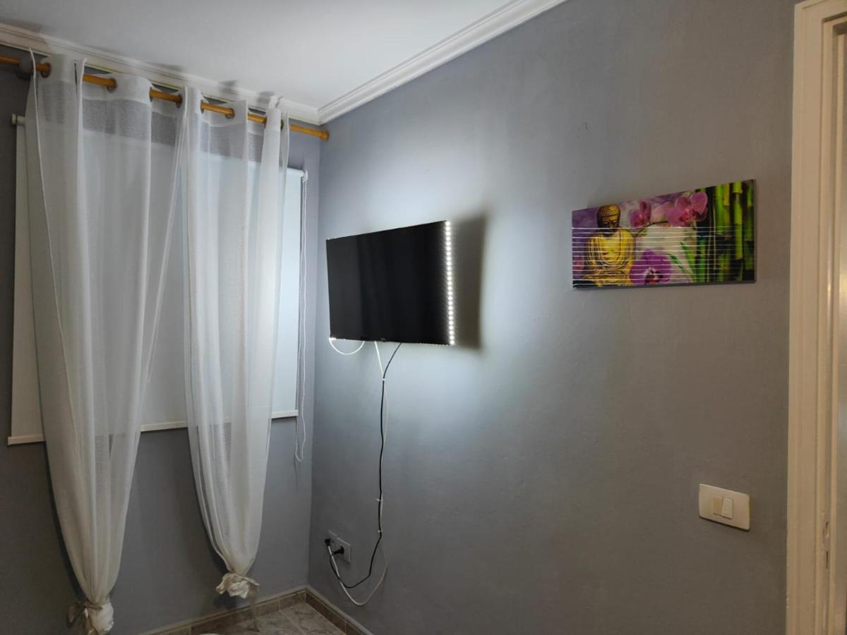 Tabaiba Sunset Sea Views Apartment Santa Cruz de Tenerife Ngoại thất bức ảnh