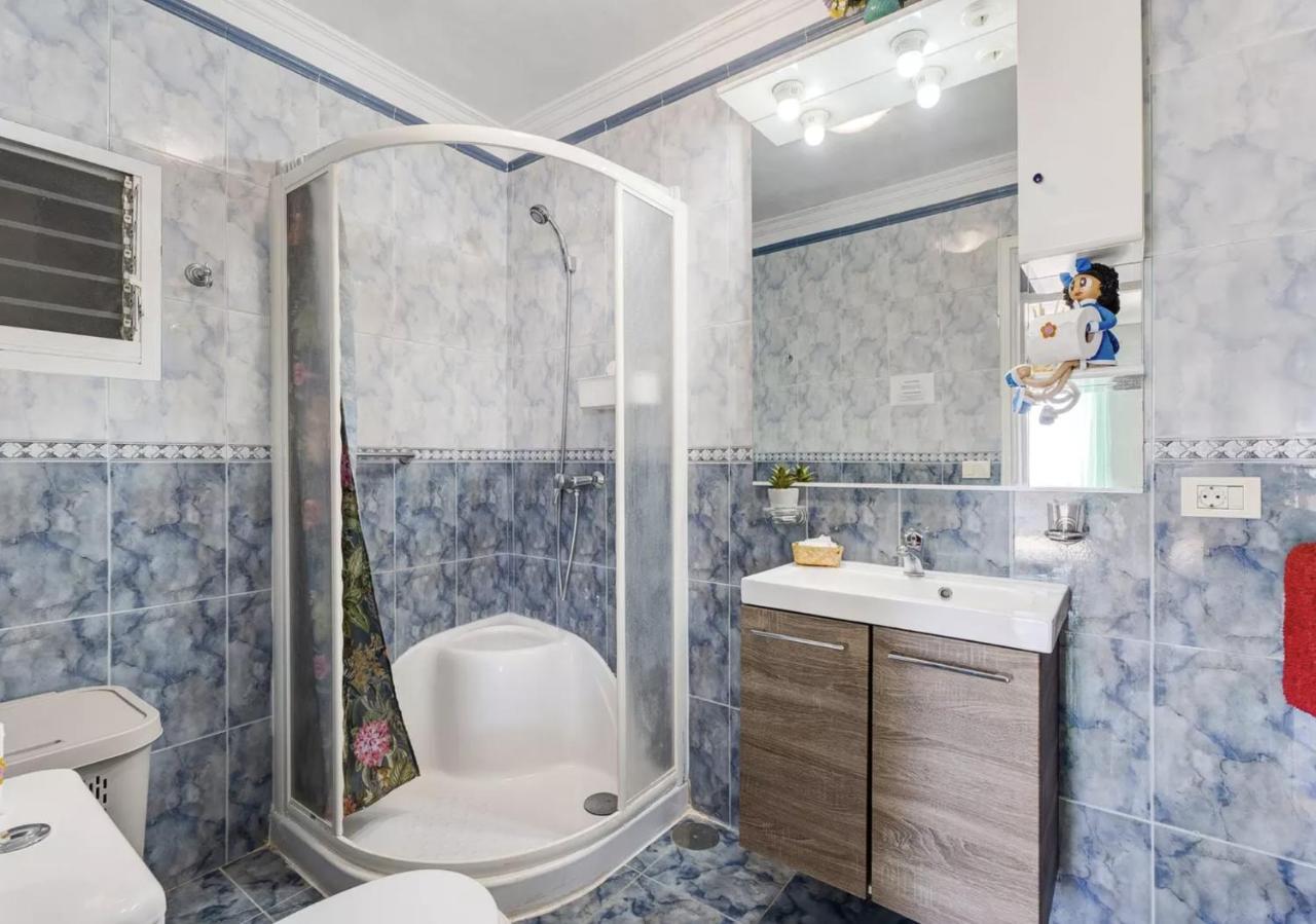 Tabaiba Sunset Sea Views Apartment Santa Cruz de Tenerife Ngoại thất bức ảnh