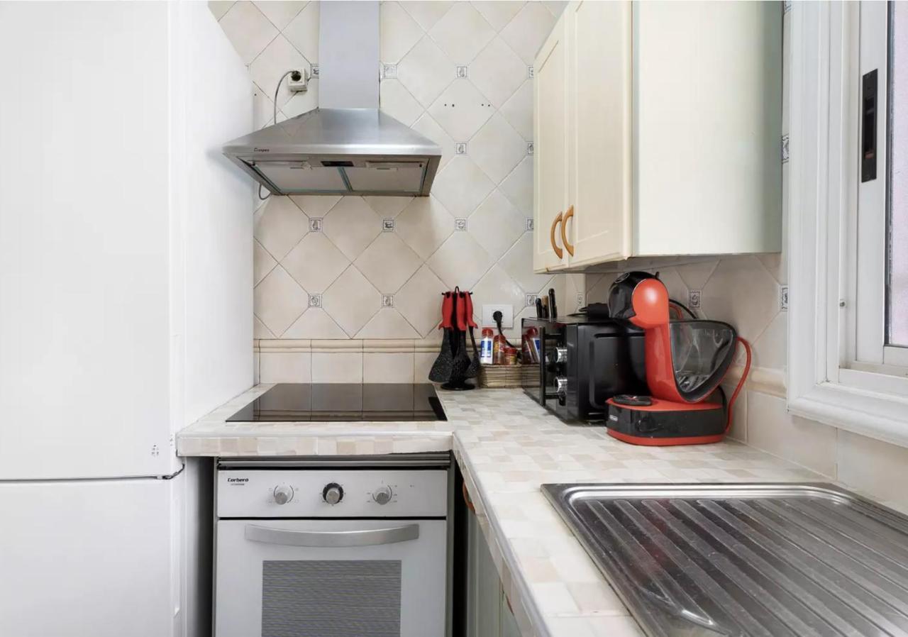 Tabaiba Sunset Sea Views Apartment Santa Cruz de Tenerife Ngoại thất bức ảnh