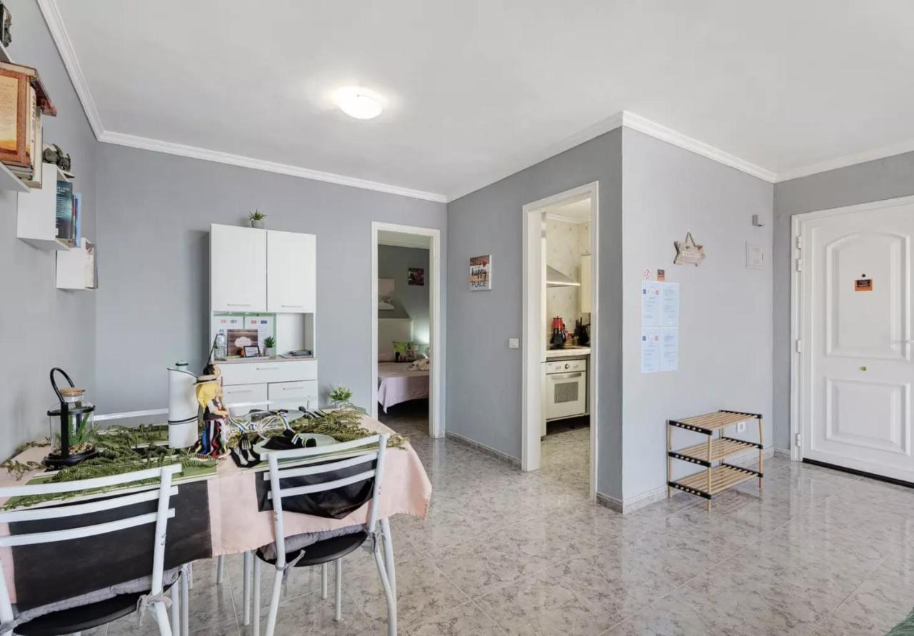 Tabaiba Sunset Sea Views Apartment Santa Cruz de Tenerife Ngoại thất bức ảnh
