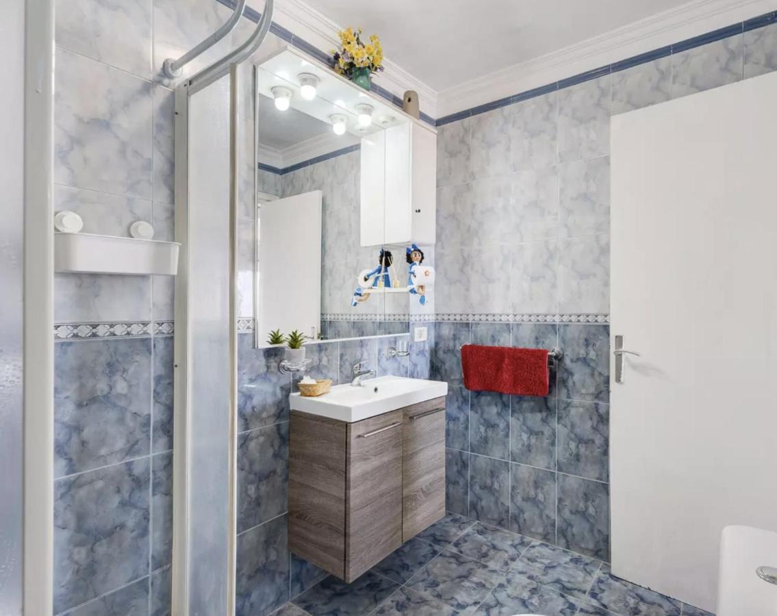 Tabaiba Sunset Sea Views Apartment Santa Cruz de Tenerife Ngoại thất bức ảnh
