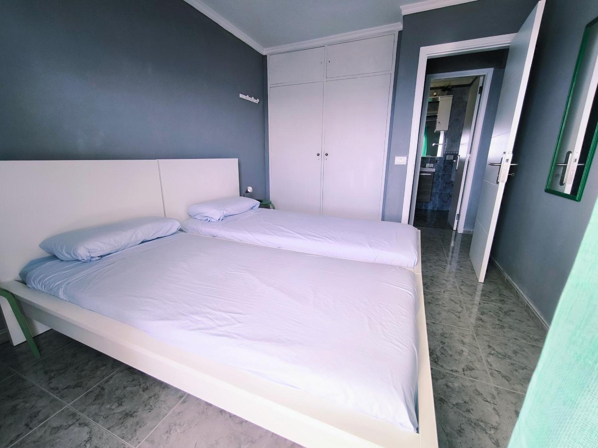 Tabaiba Sunset Sea Views Apartment Santa Cruz de Tenerife Ngoại thất bức ảnh