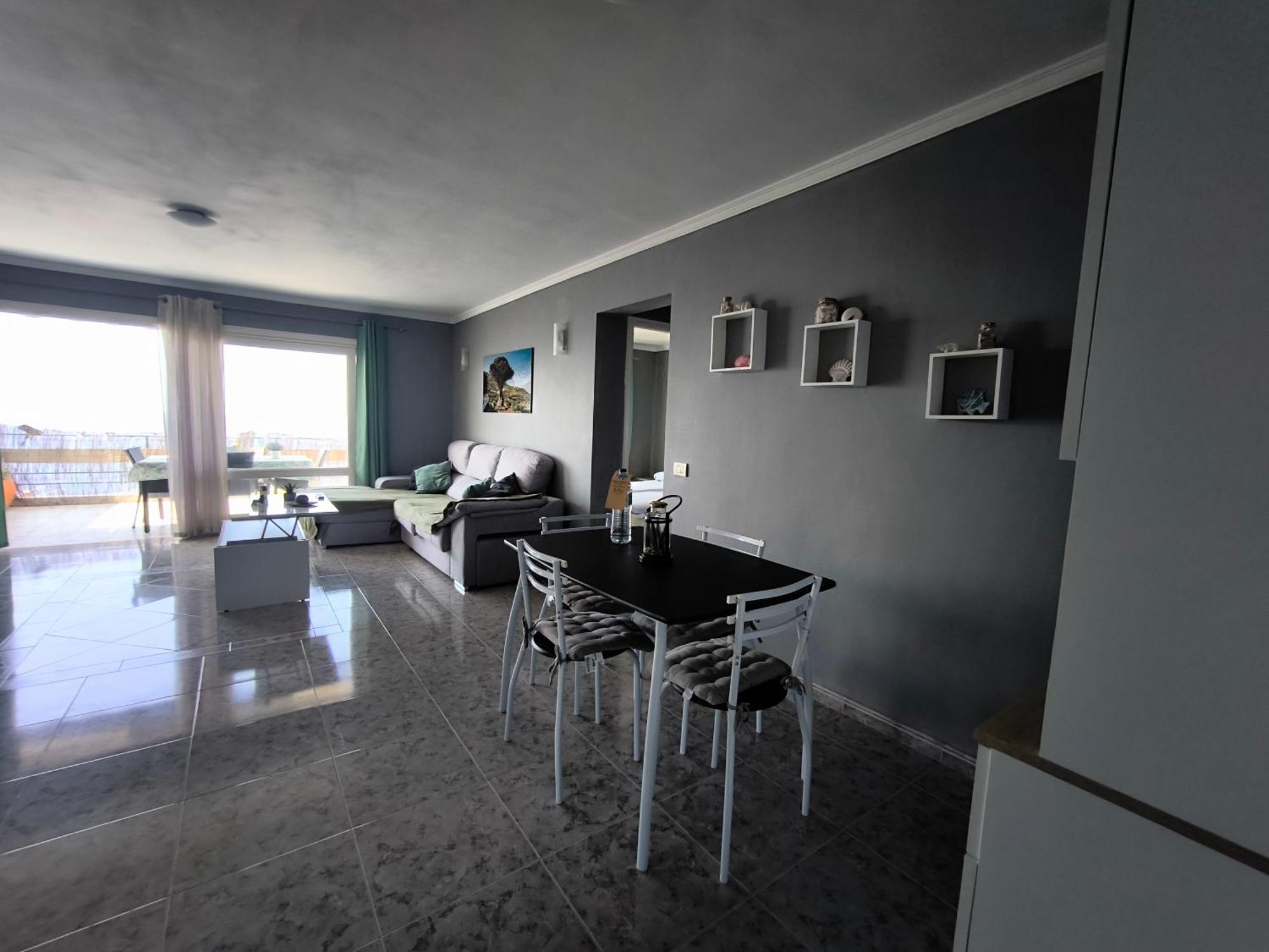 Tabaiba Sunset Sea Views Apartment Santa Cruz de Tenerife Ngoại thất bức ảnh